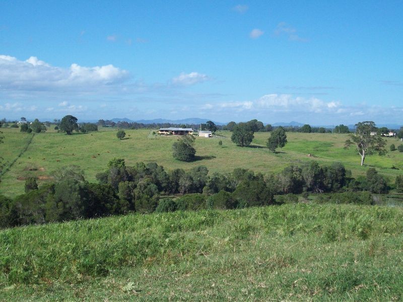 Veteran QLD 4570