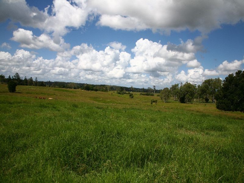 Goomboorian QLD 4570