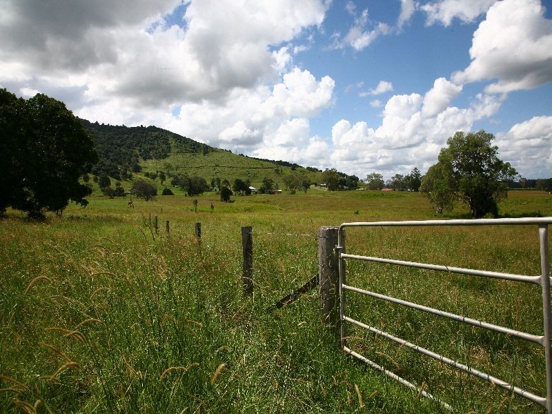 Goomboorian QLD 4570