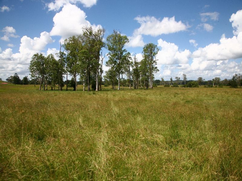 Goomboorian QLD 4570