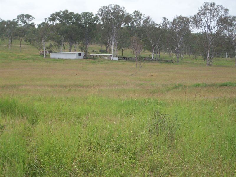 Kilkivan QLD 4600