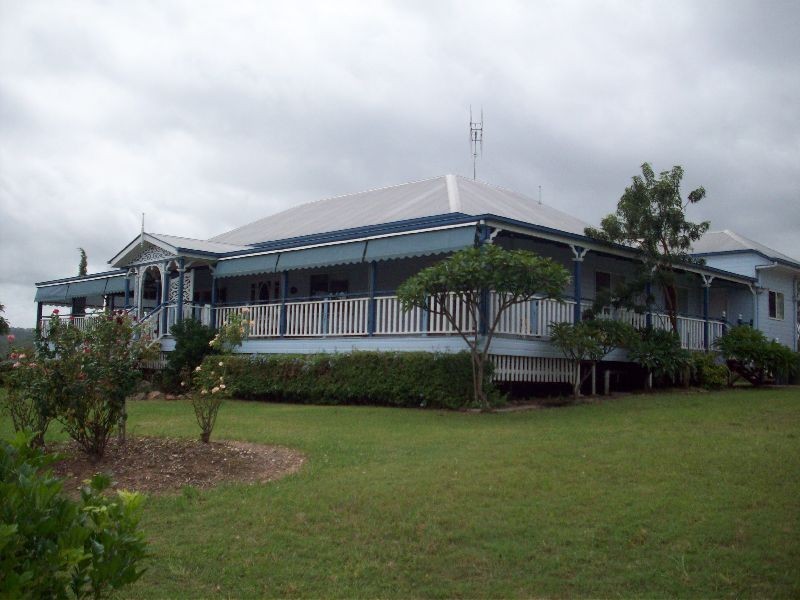 Kilkivan QLD 4600