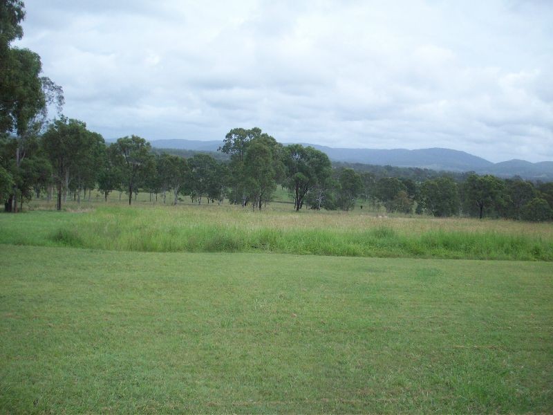 Kilkivan QLD 4600