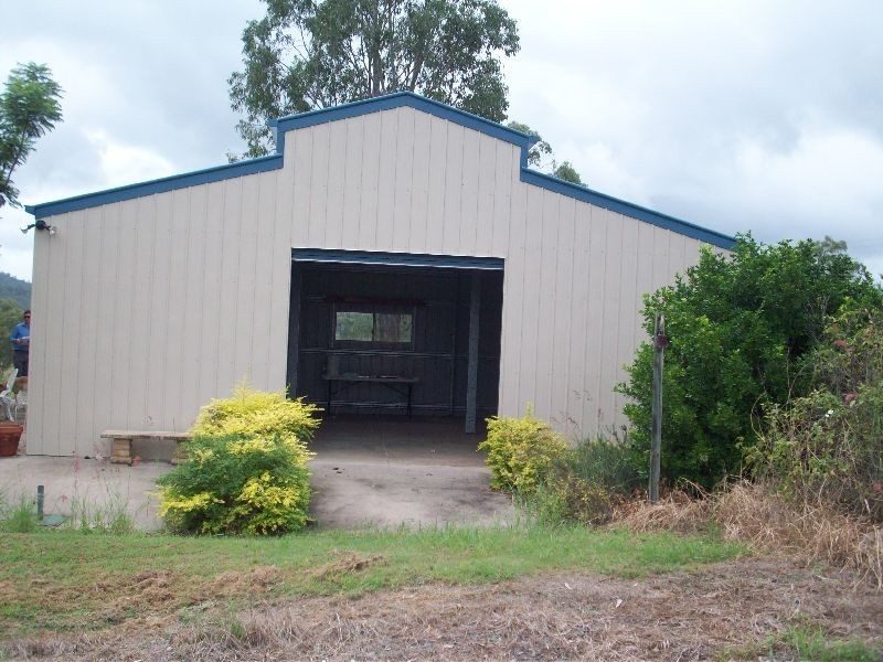 Kilkivan QLD 4600