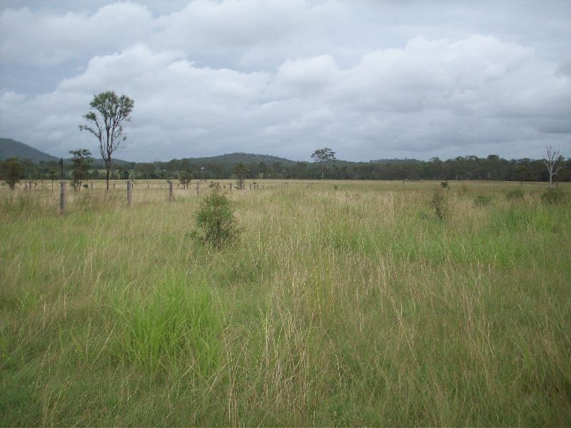 Kilkivan QLD 4600