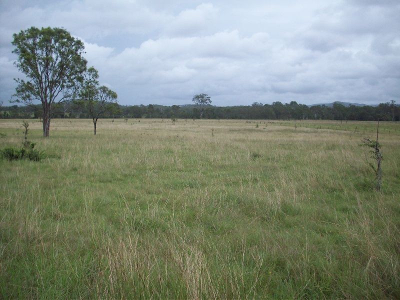 Kilkivan QLD 4600