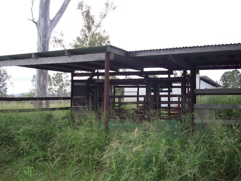 Kilkivan QLD 4600