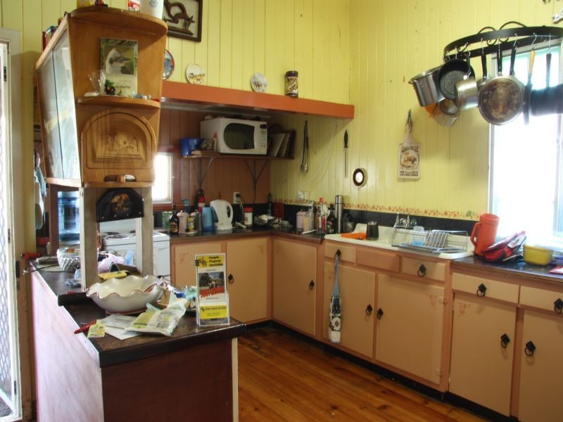 Gympie QLD 4570