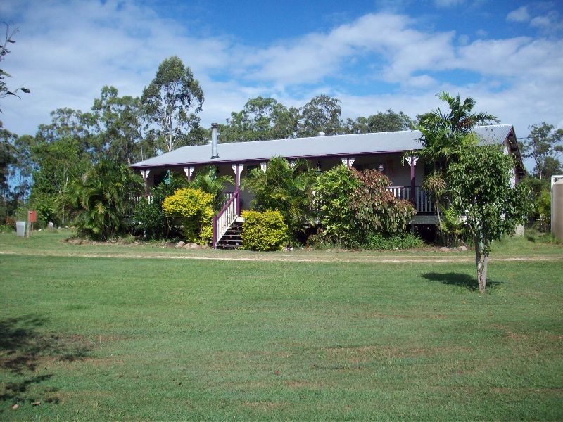 Glenwood QLD 4570