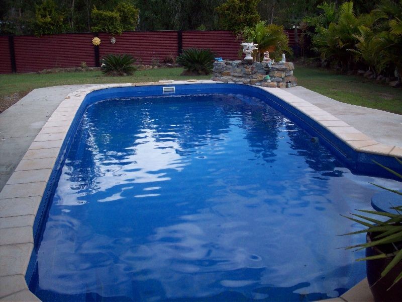 Glenwood QLD 4570