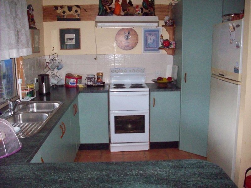 Glenwood QLD 4570