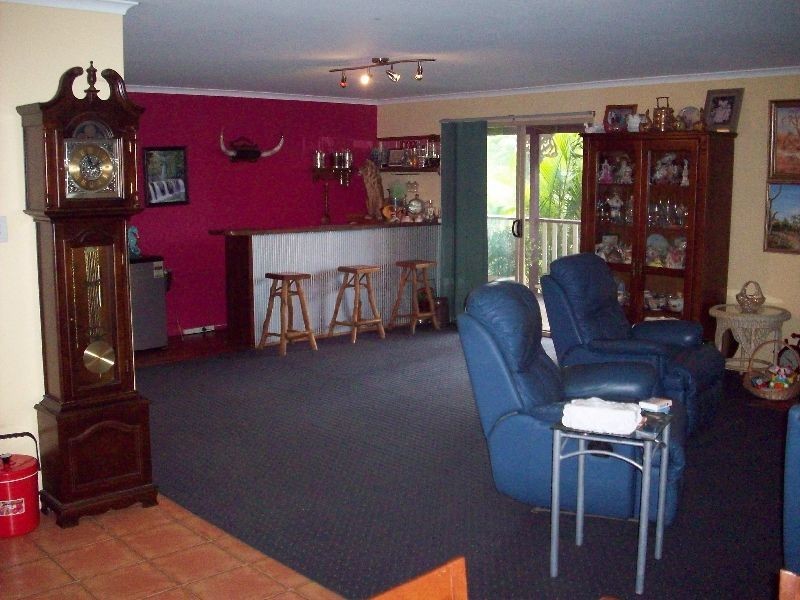 Glenwood QLD 4570