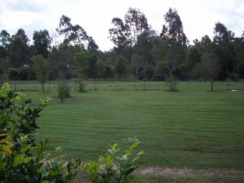 Glenwood QLD 4570