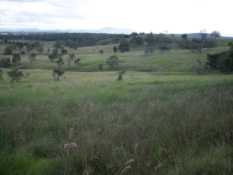 Gunalda QLD 4570