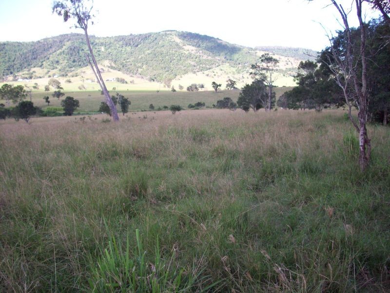 Gunalda QLD 4570