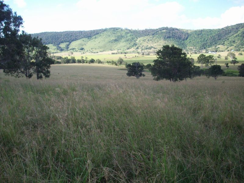 Gunalda QLD 4570