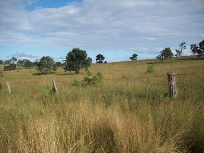 Gunalda QLD 4570