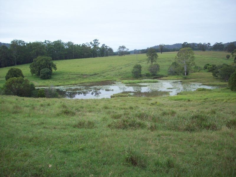 Goomboorian QLD 4570