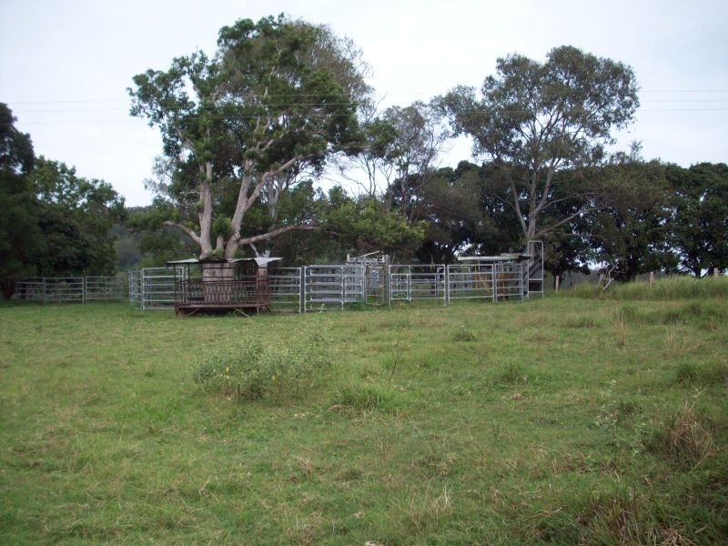 Goomboorian QLD 4570