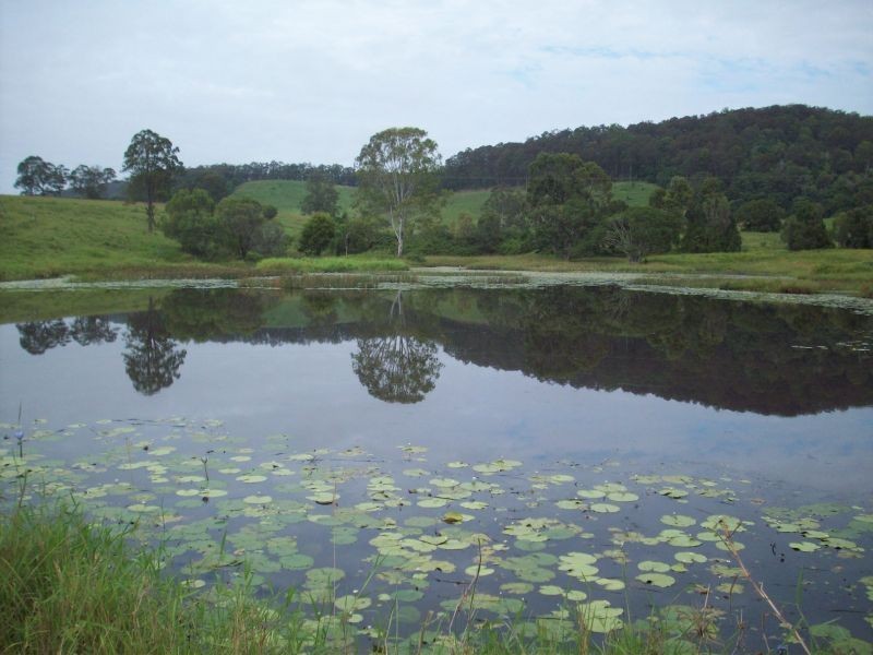 Goomboorian QLD 4570
