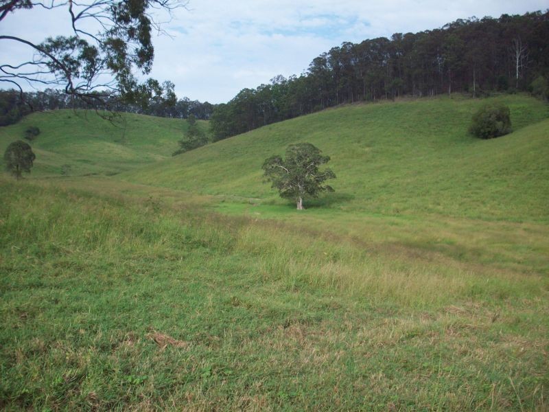 Goomboorian QLD 4570
