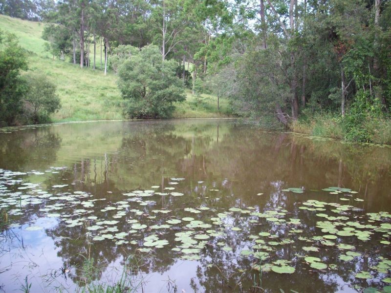 Goomboorian QLD 4570