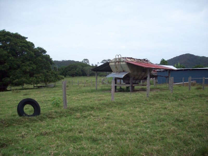 Goomboorian QLD 4570