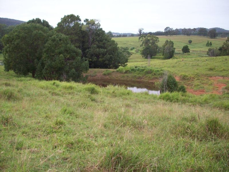 Goomboorian QLD 4570