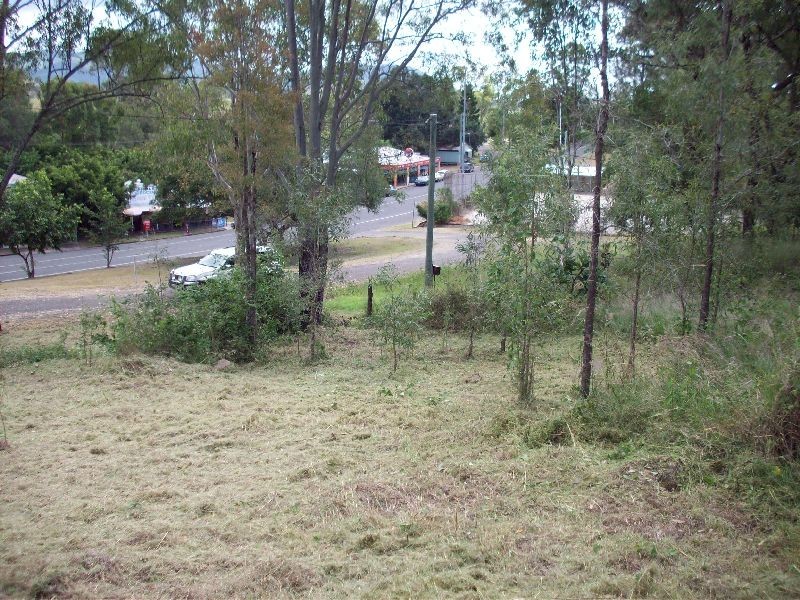 Woolooga QLD 4570