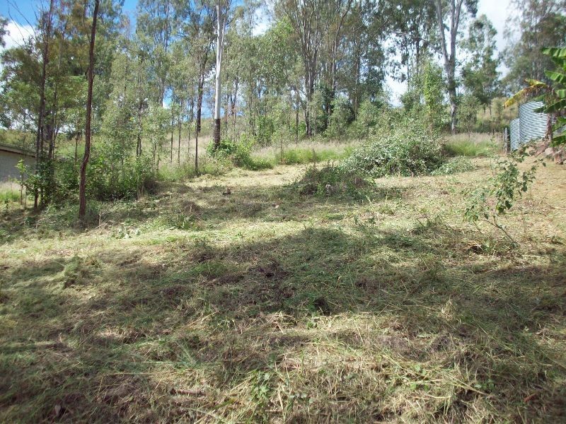 Woolooga QLD 4570