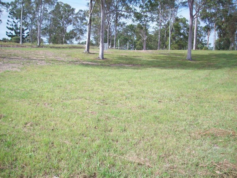 Araluen QLD 4570