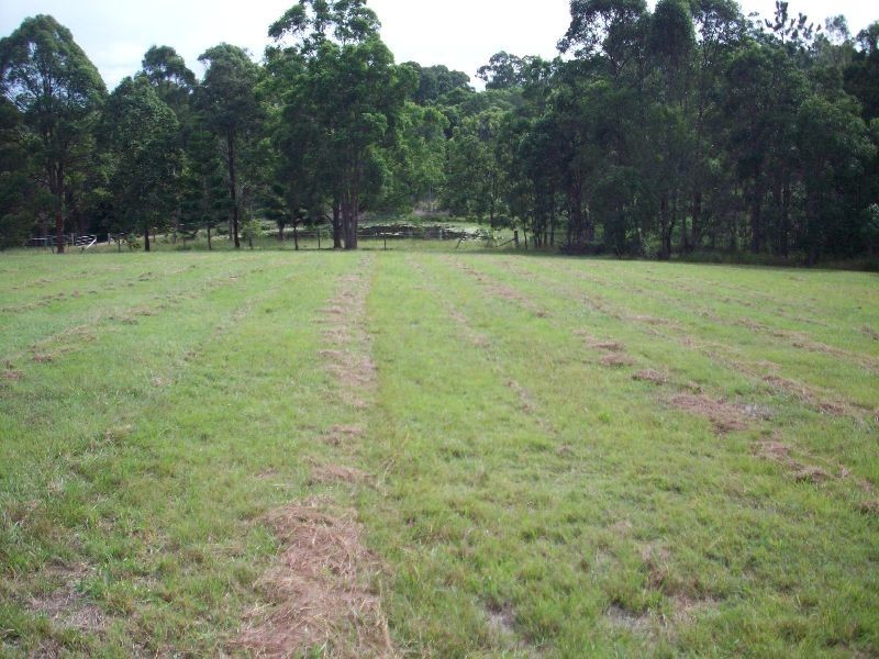Araluen QLD 4570