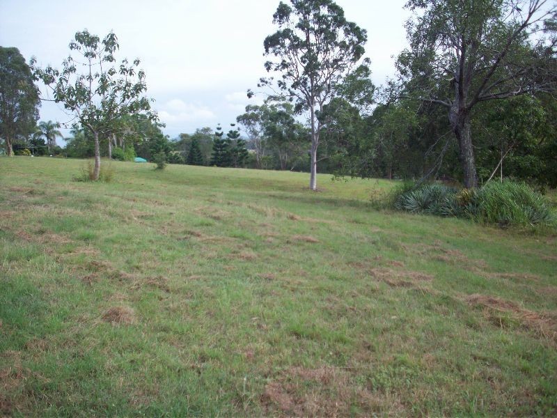 Araluen QLD 4570