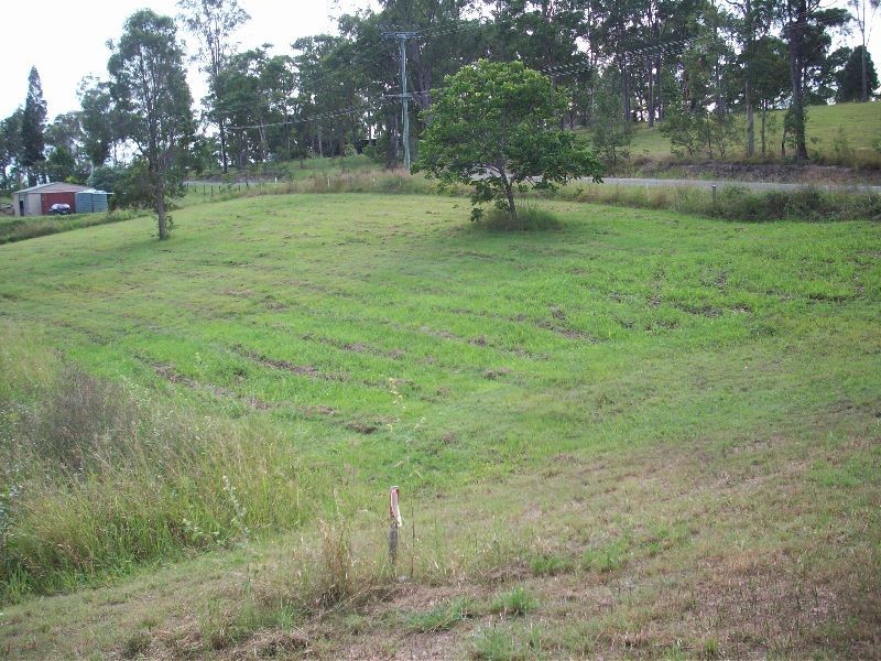 Araluen QLD 4570