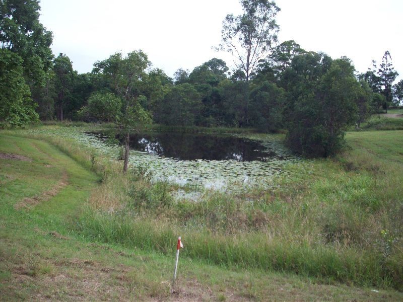 Araluen QLD 4570