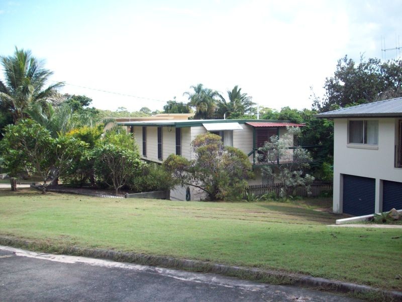 Rainbow Beach QLD 4581
