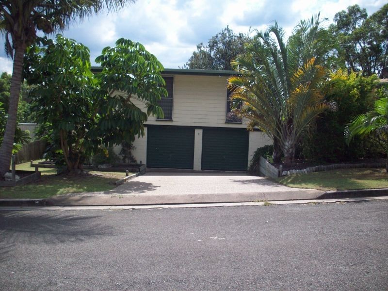 Rainbow Beach QLD 4581