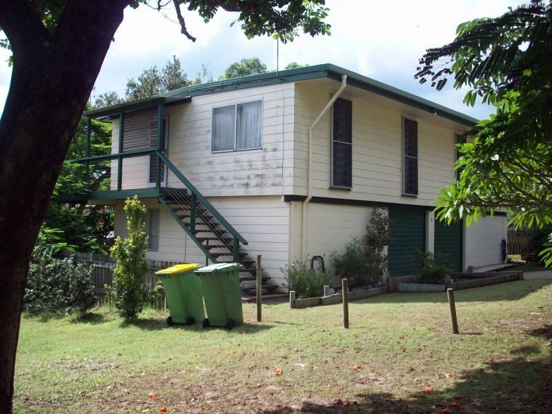 Rainbow Beach QLD 4581