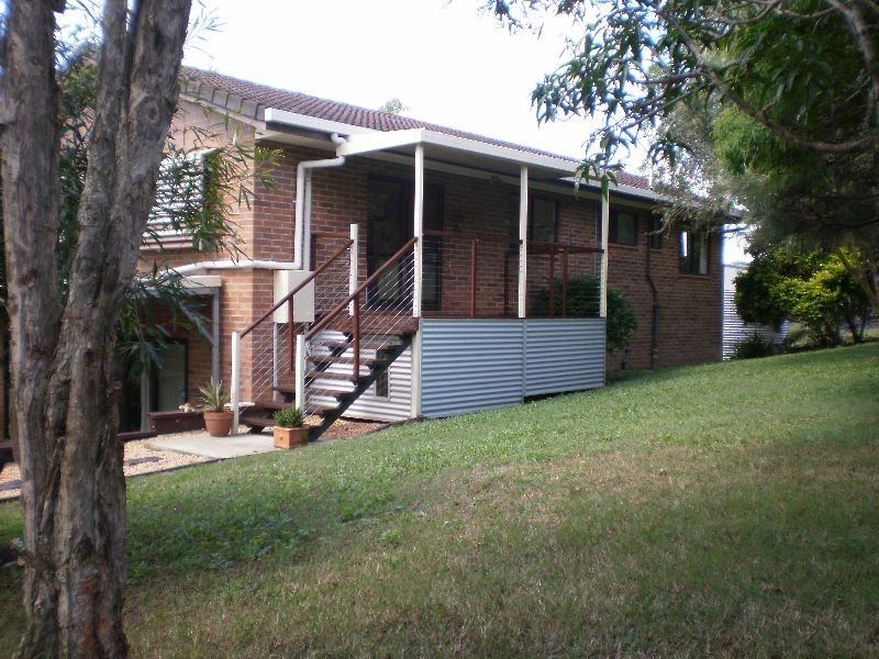 553 East Deep Creek Road, Cedar Pocket QLD 4570