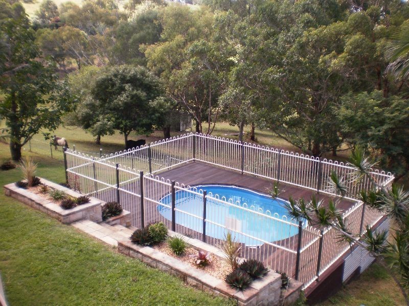 553 East Deep Creek Road, Cedar Pocket QLD 4570