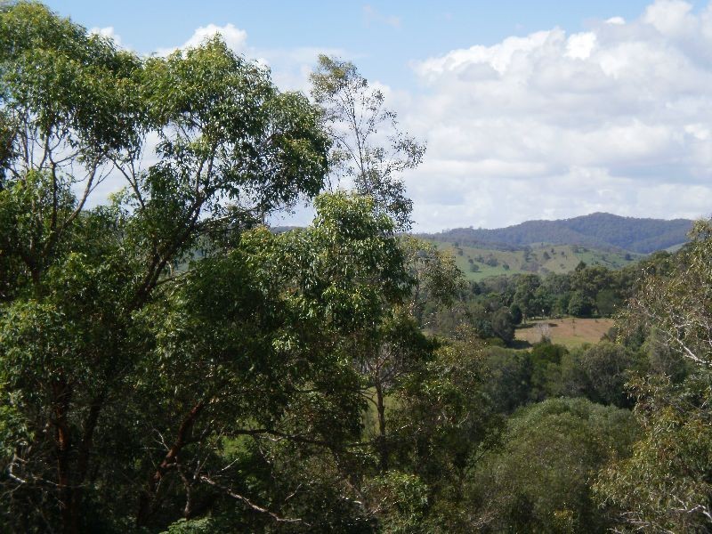 553 East Deep Creek Road, Cedar Pocket QLD 4570