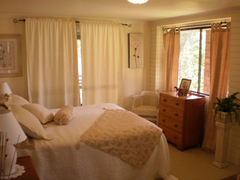 553 East Deep Creek Road, Cedar Pocket QLD 4570