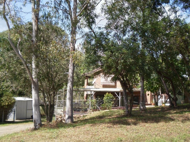 553 East Deep Creek Road, Cedar Pocket QLD 4570
