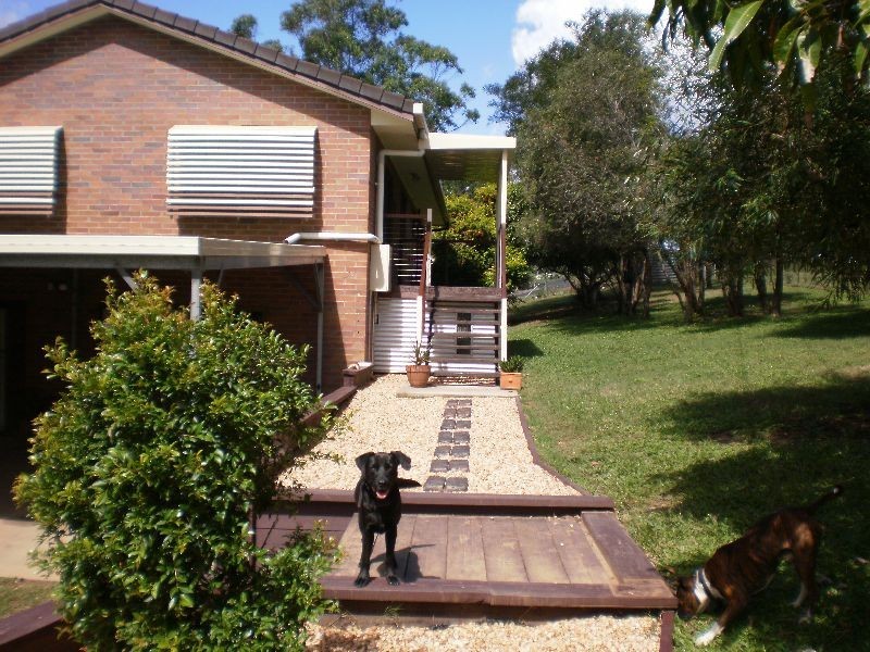 553 East Deep Creek Road, Cedar Pocket QLD 4570