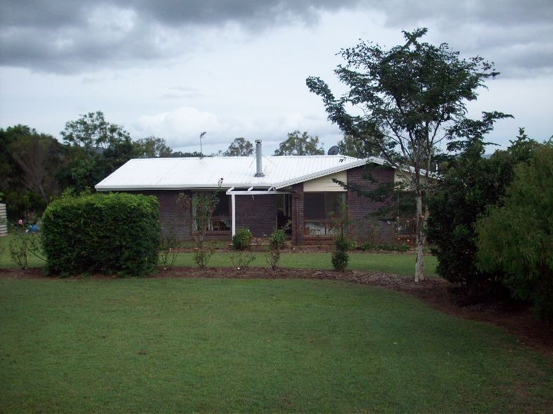 Widgee QLD 4570