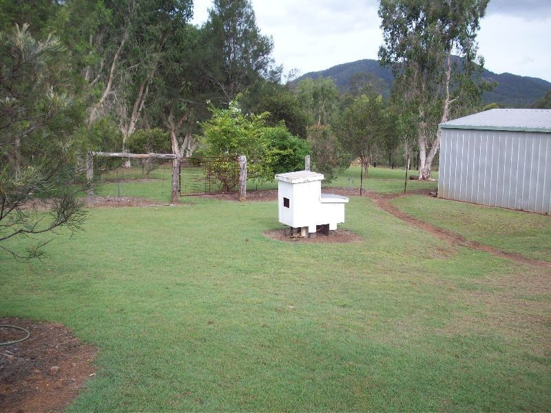 Widgee QLD 4570