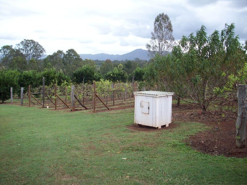Widgee QLD 4570