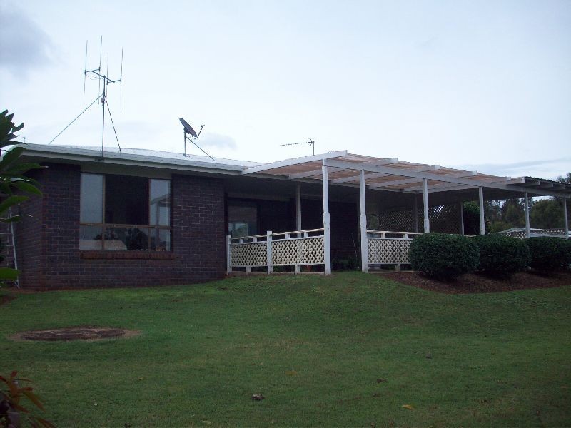 Widgee QLD 4570
