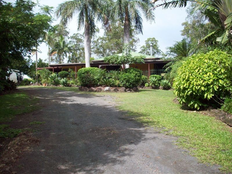2610 Mary Valley Road, Kandanga QLD 4570