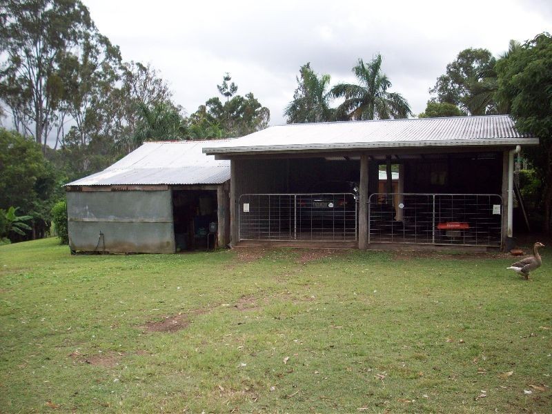2610 Mary Valley Road, Kandanga QLD 4570